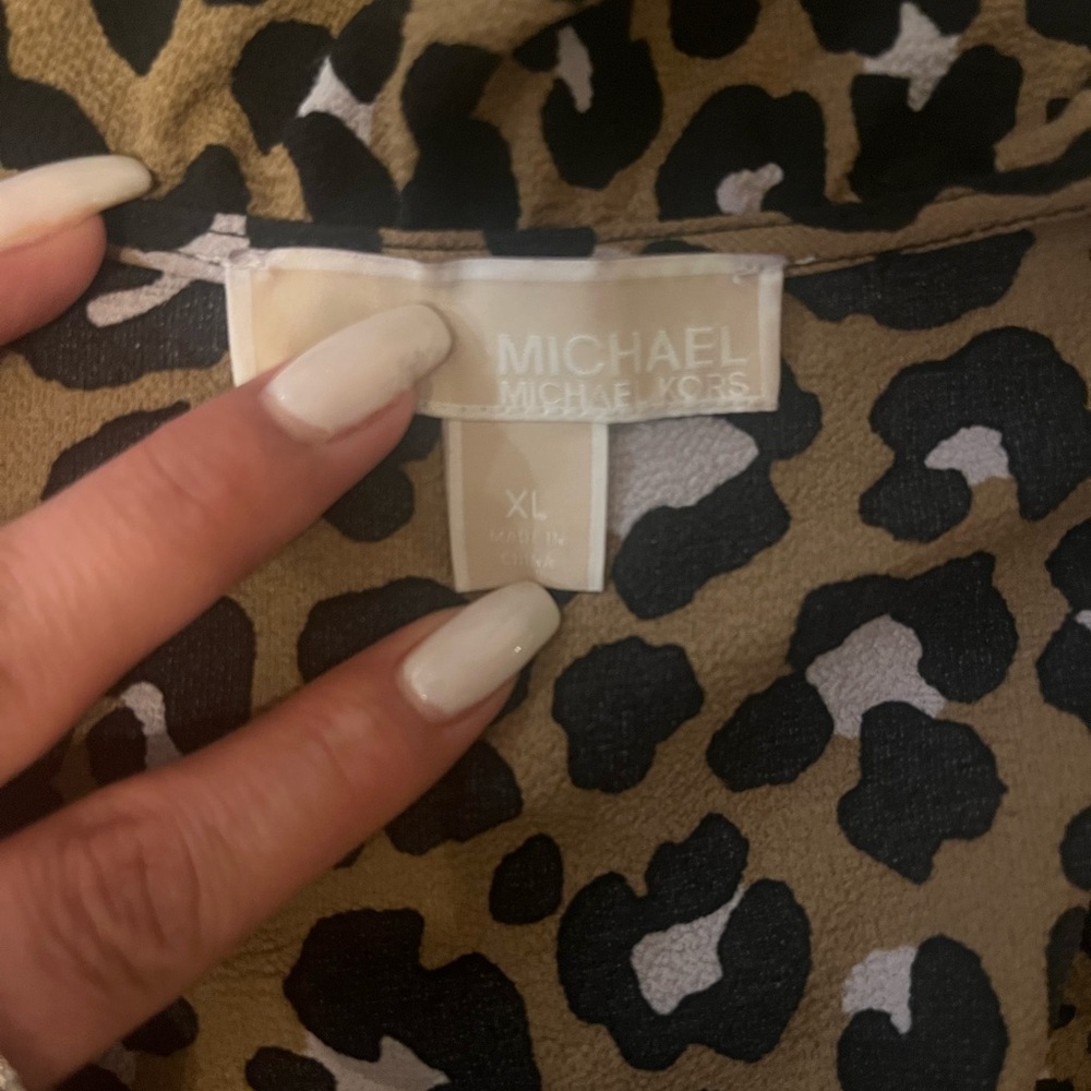 Michael kors dress - Picture 2 of 2